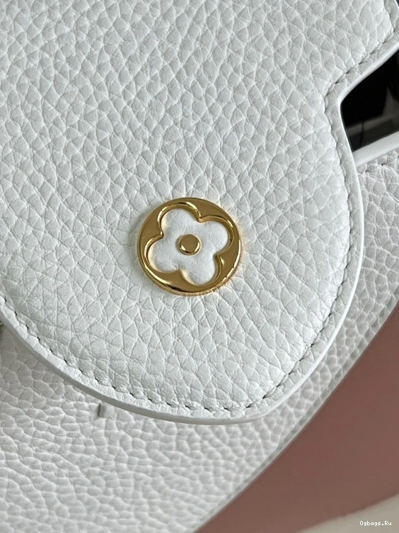 BB VUITTON LOUIS CAPUCINES 0503